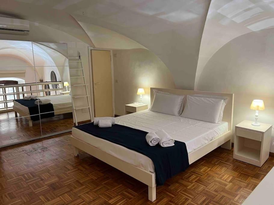 Ponte Vecchio Cozy Oltrarno Apartment 피렌체 외부 사진