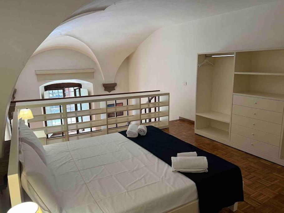 Ponte Vecchio Cozy Oltrarno Apartment 피렌체 외부 사진