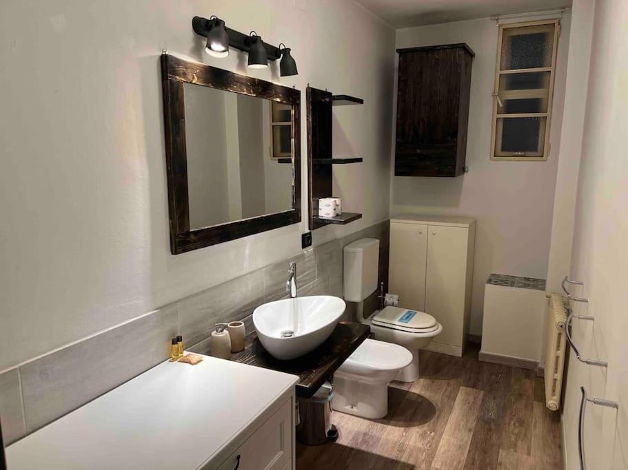 Ponte Vecchio Cozy Oltrarno Apartment 피렌체 외부 사진
