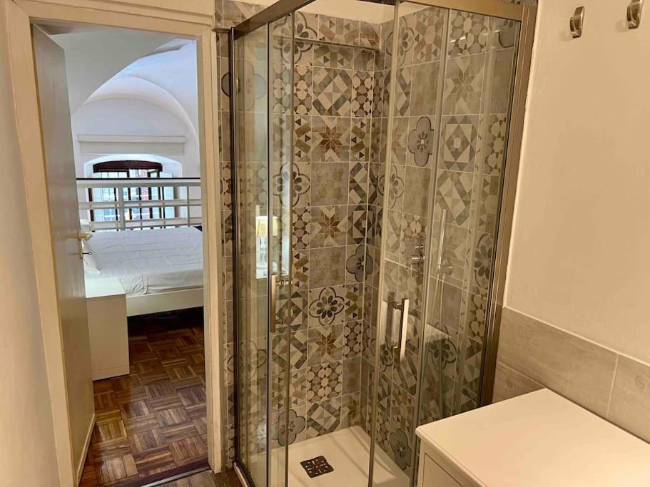 Ponte Vecchio Cozy Oltrarno Apartment 피렌체 외부 사진