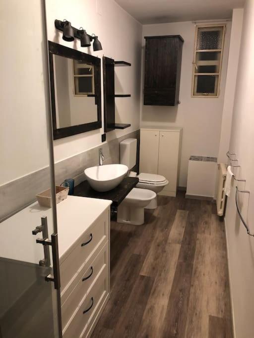 Ponte Vecchio Cozy Oltrarno Apartment 피렌체 외부 사진