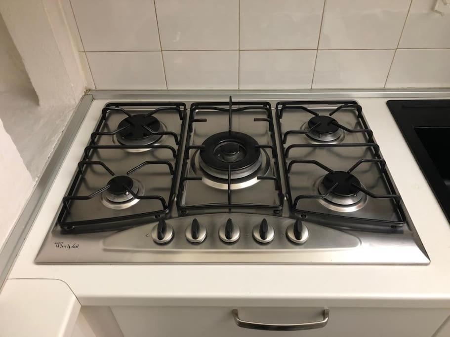 Ponte Vecchio Cozy Oltrarno Apartment 피렌체 외부 사진